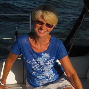 Meet your Posher, Diane